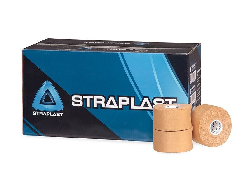 STRAPLAST RIGID SPORTS STRAPPING TAPE photo