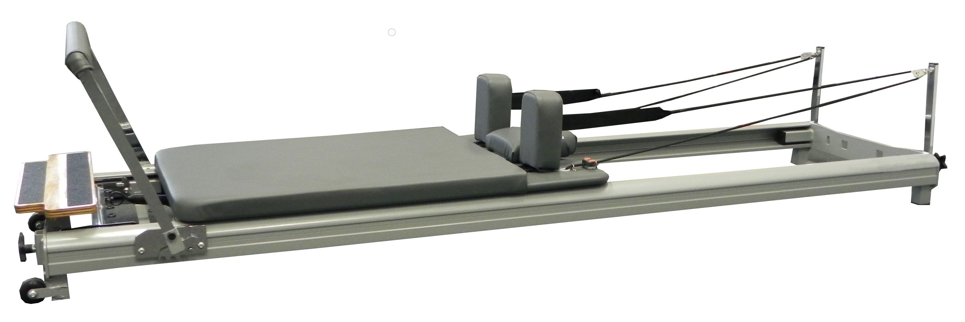 STRONGHOLD FITNESS REFORMER photo