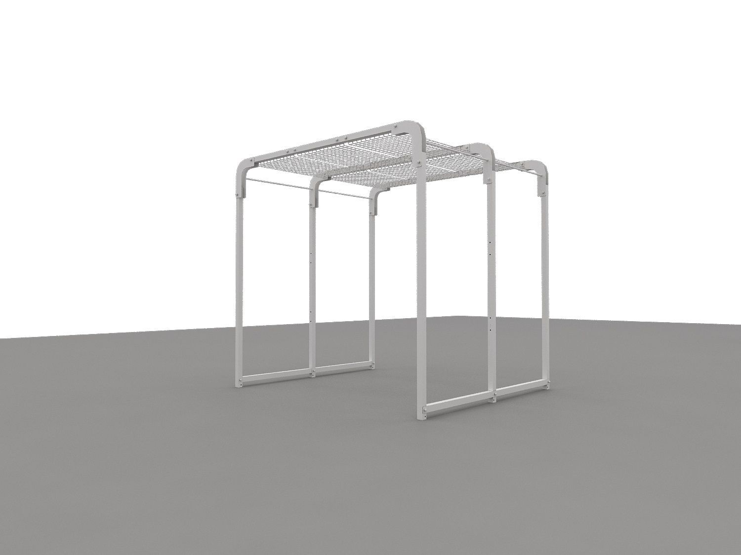 SUSPENDA™ NINE FRAME photo