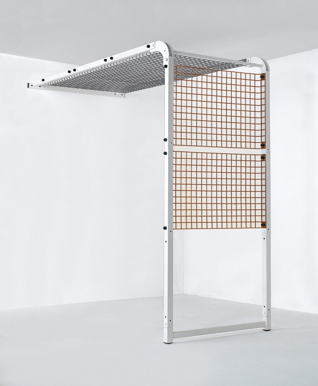 SUSPENDA™ SIX DUO FRAME photo
