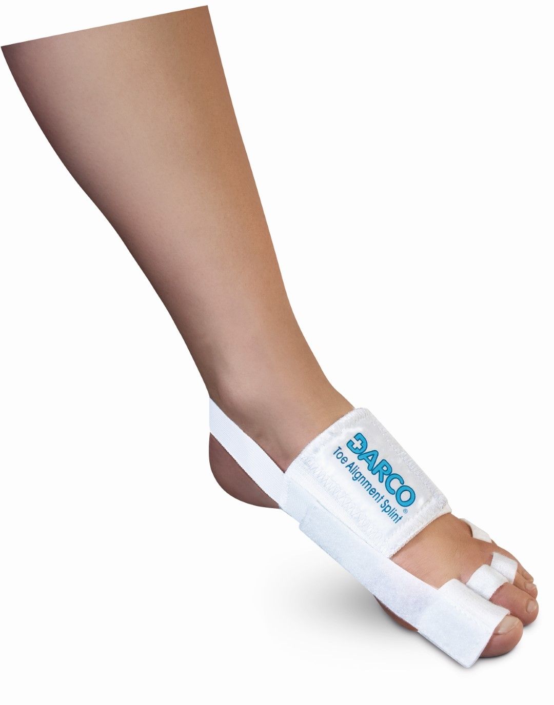 DARCO TOE ALIGNMENT SPLINT photo