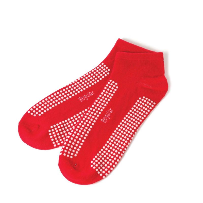 TED SOCK NON SLIP photo