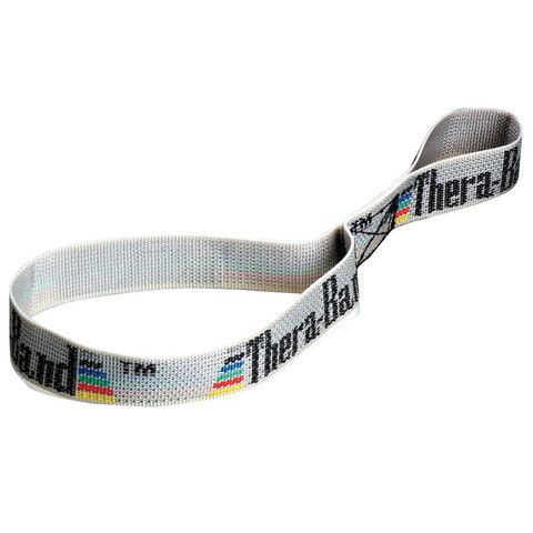 THERABAND ASSIST STRAP photo