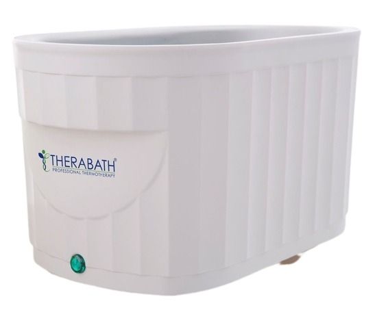 THERABATH PROFESSIONAL PARAFFIN WAX THERAPY BATH photo