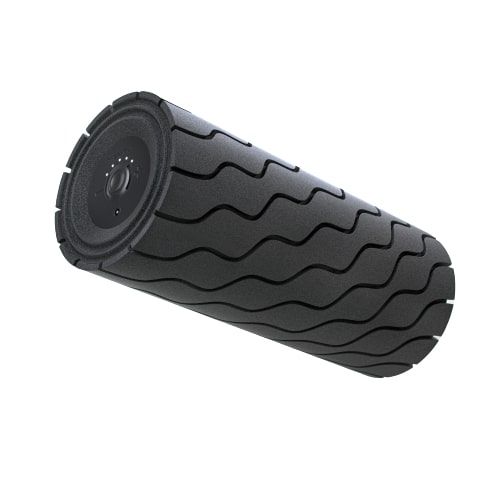 THERAGUN WAVE 12 INCH SMART VIBRATION ROLLER photo