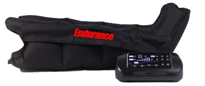 ENDURANCE ACTIVE RECOVERY BOOTS photo