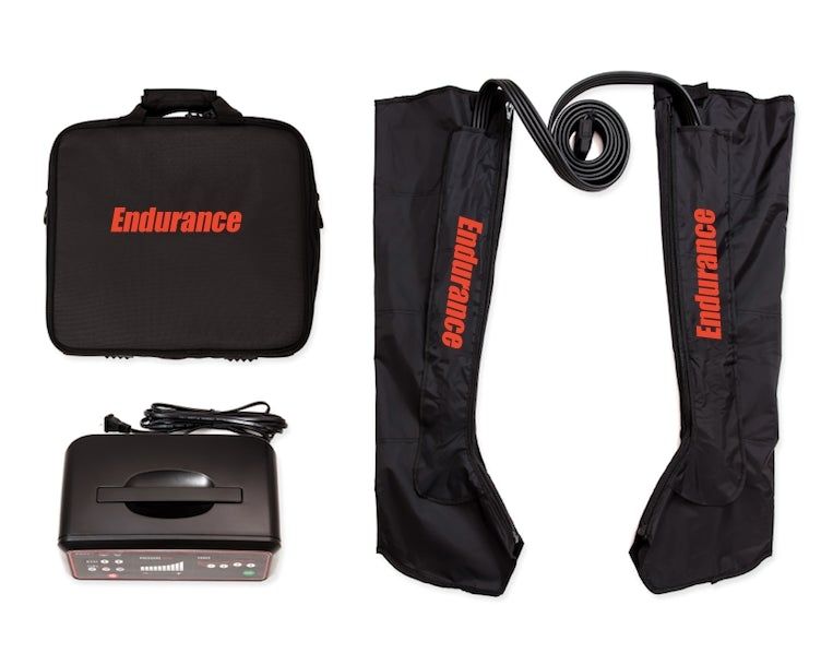 ENDURANCE RELAX RECOVERY BOOTS photo