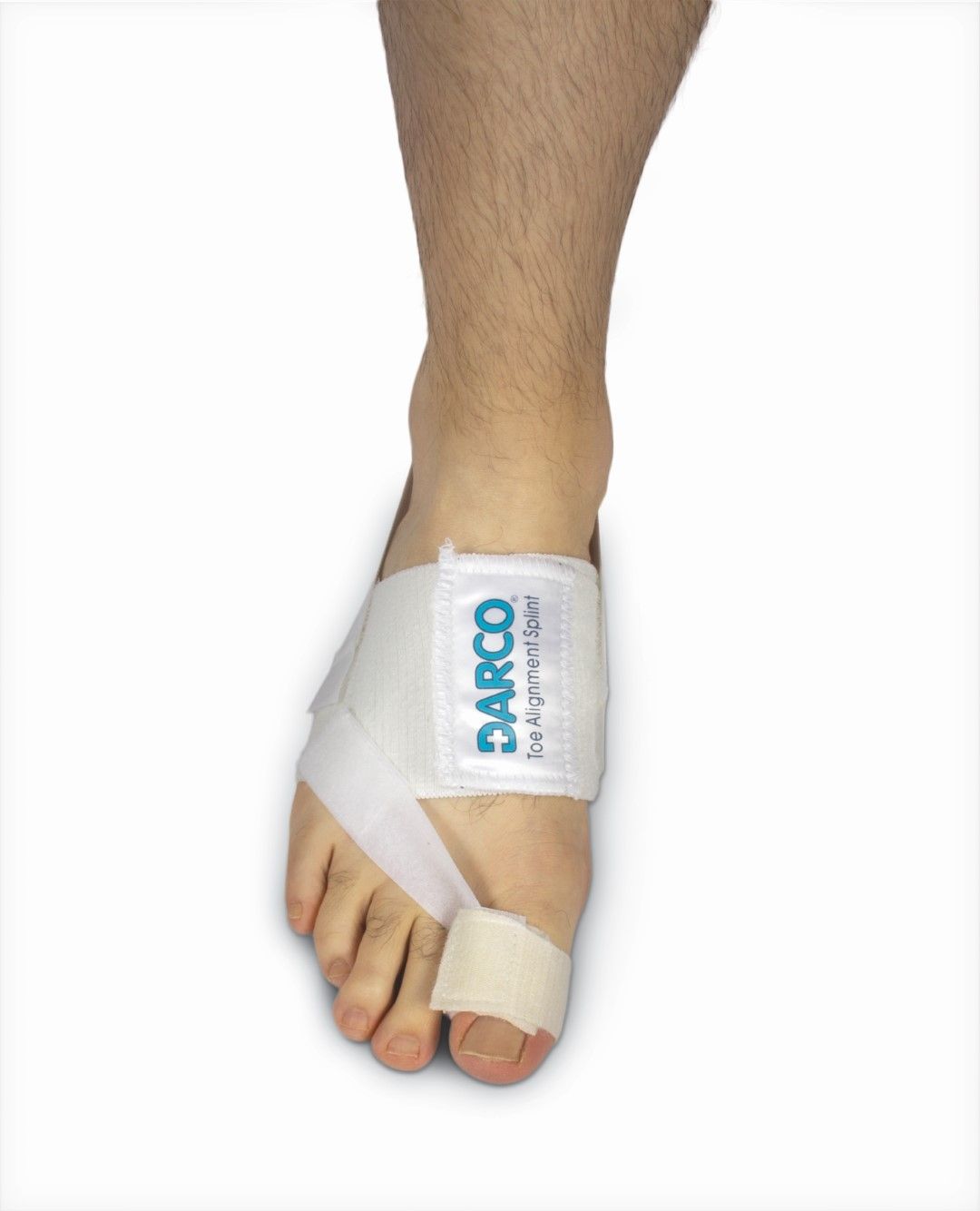 DARCO TOE ALIGNMENT SPLINT photo