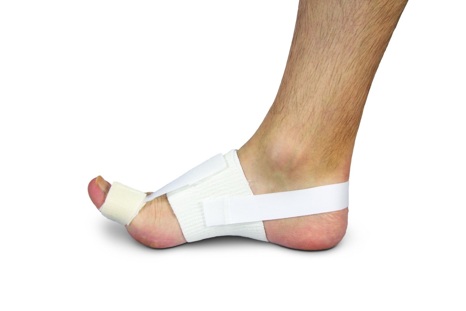 DARCO TOE ALIGNMENT SPLINT photo