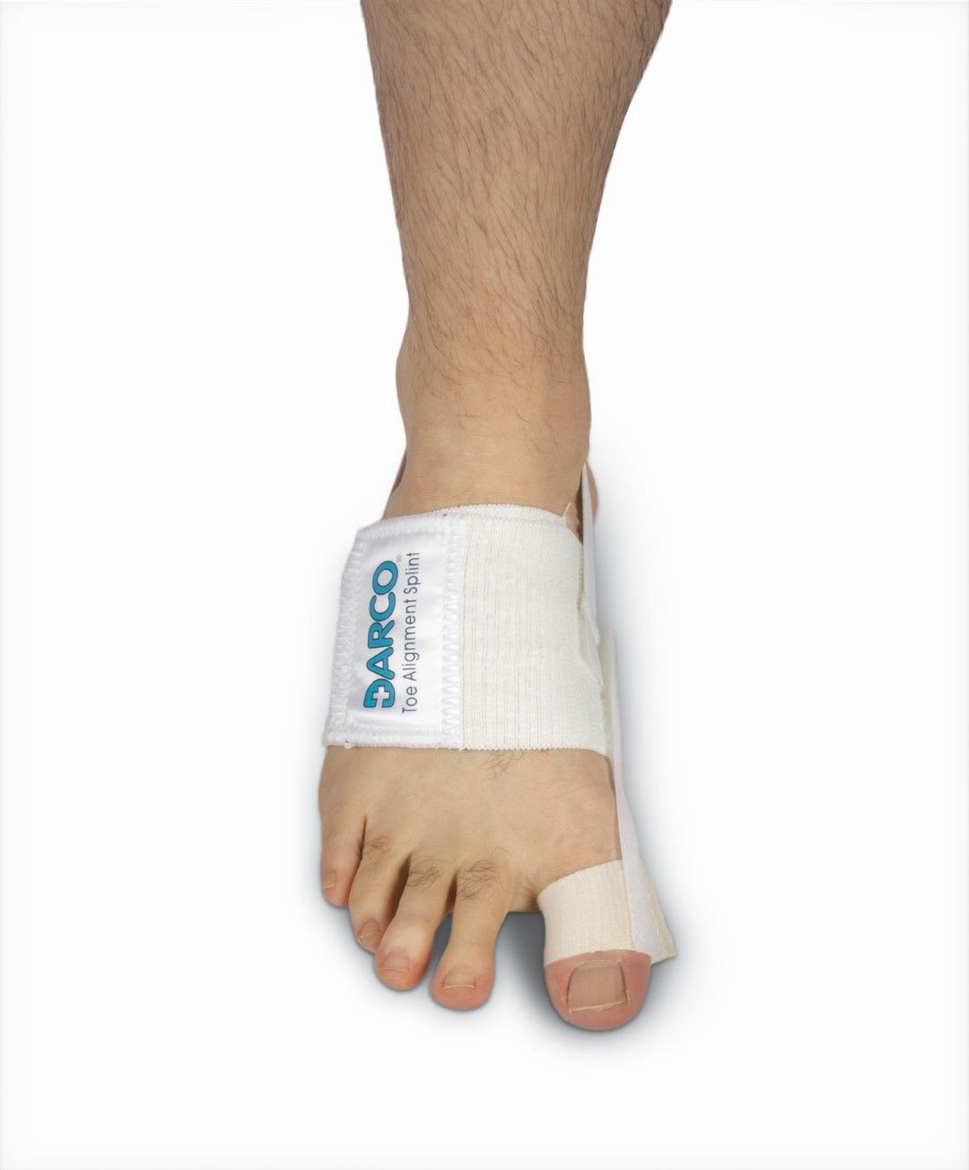 DARCO TOE ALIGNMENT SPLINT photo