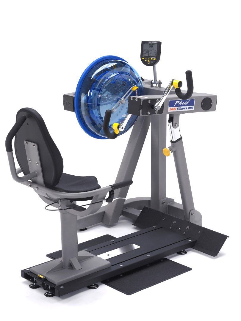 FIRST DEGREE E820 TOTAL BODY TRAINER W/REMOVABLE SEAT DESIGN photo