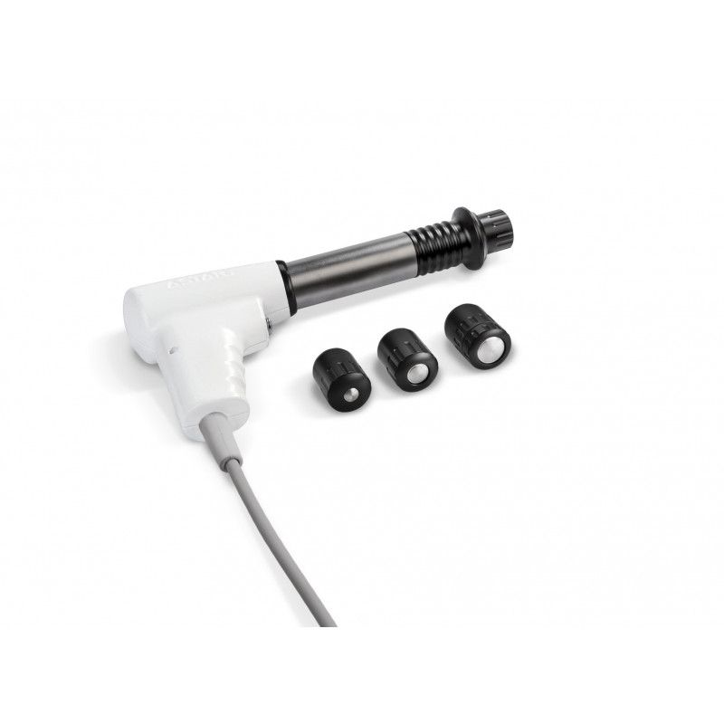 ASTAR IMPACTIS STAINLESS STEEL APPLICATOR photo