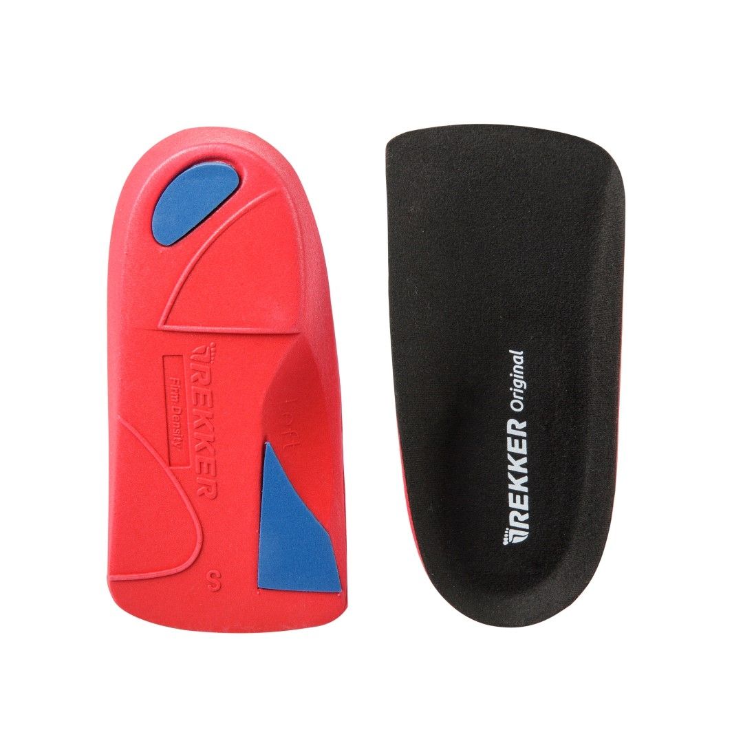 TREKKER 3/4 LENGTH ORTHOTICS photo