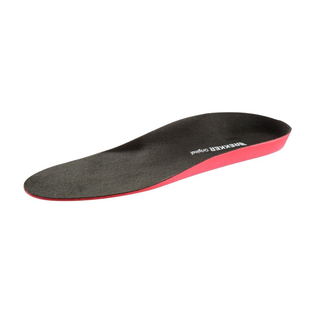 TREKKER FULL LENGTH ORTHOTICS  photo