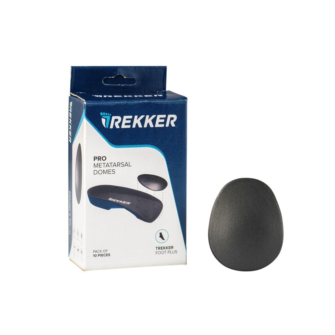 TREKKER METATARSAL DOMES photo
