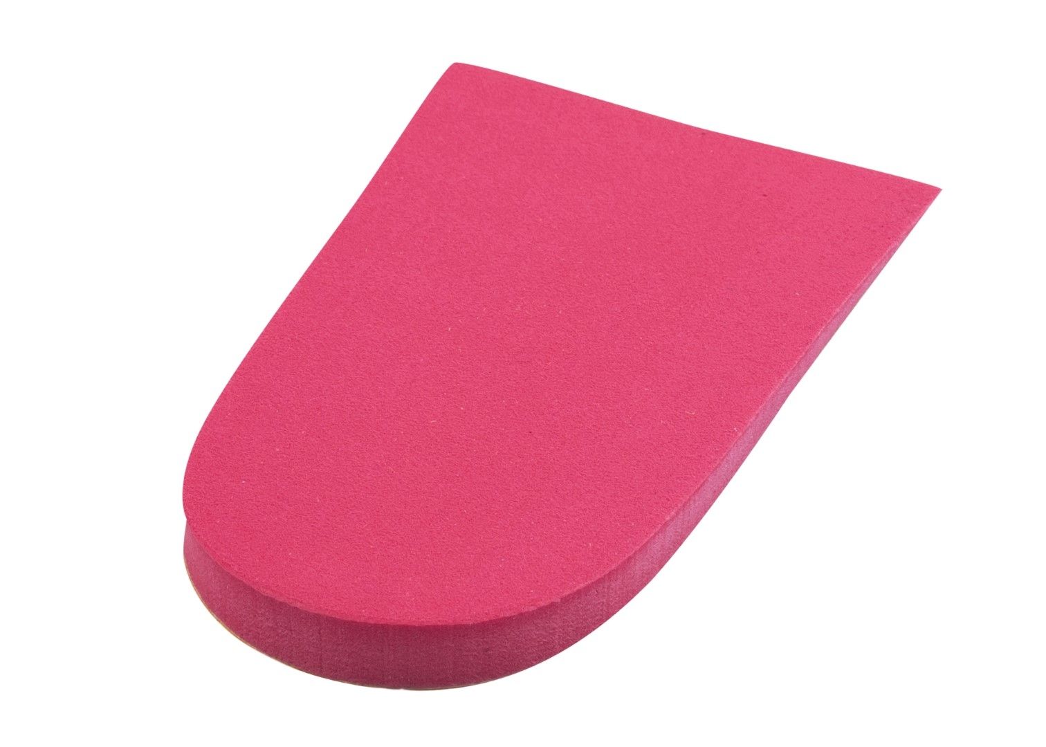 TREKKER PREMIUM HEEL RAISERS - SELF ADHESIVE - 5 PAIRS P/PKT photo