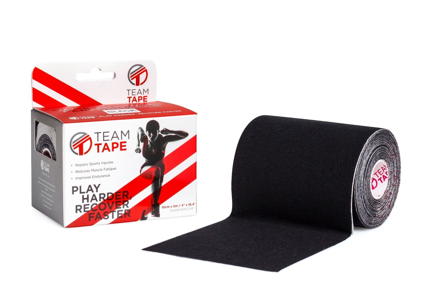 TEAM TAPE / 10CM X 5M / 1 ROLL photo