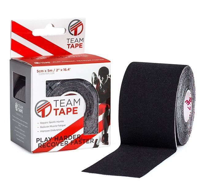 TEAM TAPE / 5CM X 5M / 1 ROLL photo