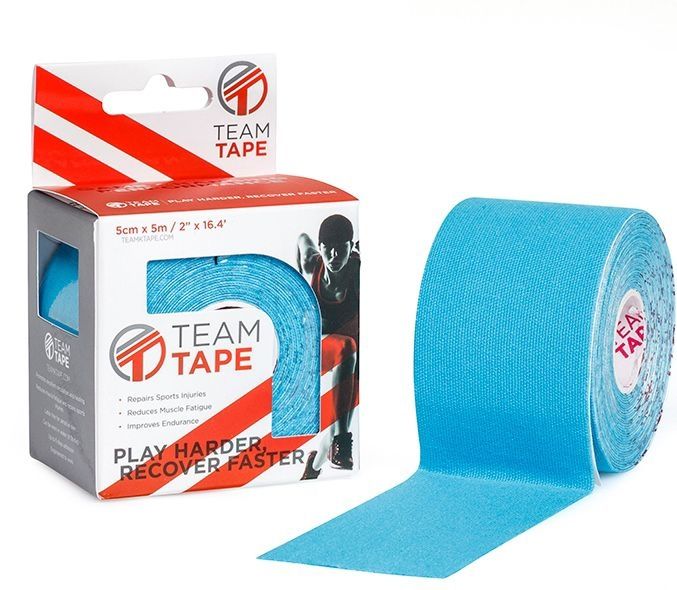 TEAM TAPE / 5CM X 5M / 1 ROLL photo