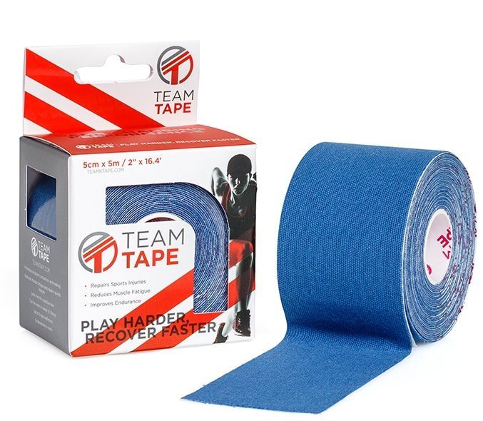 TEAM TAPE / 5CM X 5M / 1 ROLL photo