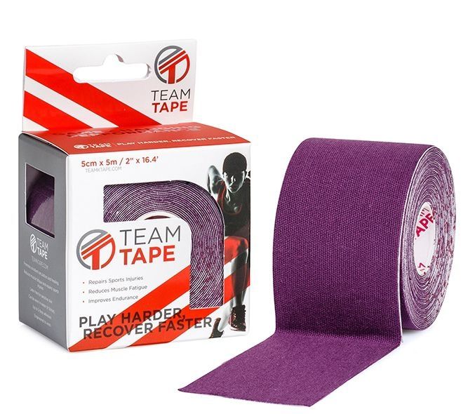 TEAM TAPE / 5CM X 5M / 1 ROLL photo