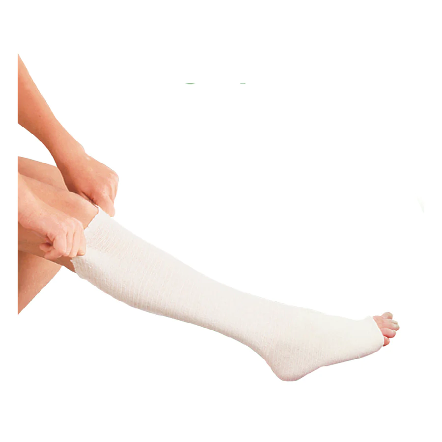 TUBILAST ELASTICATED TUBULAR BANDAGE photo