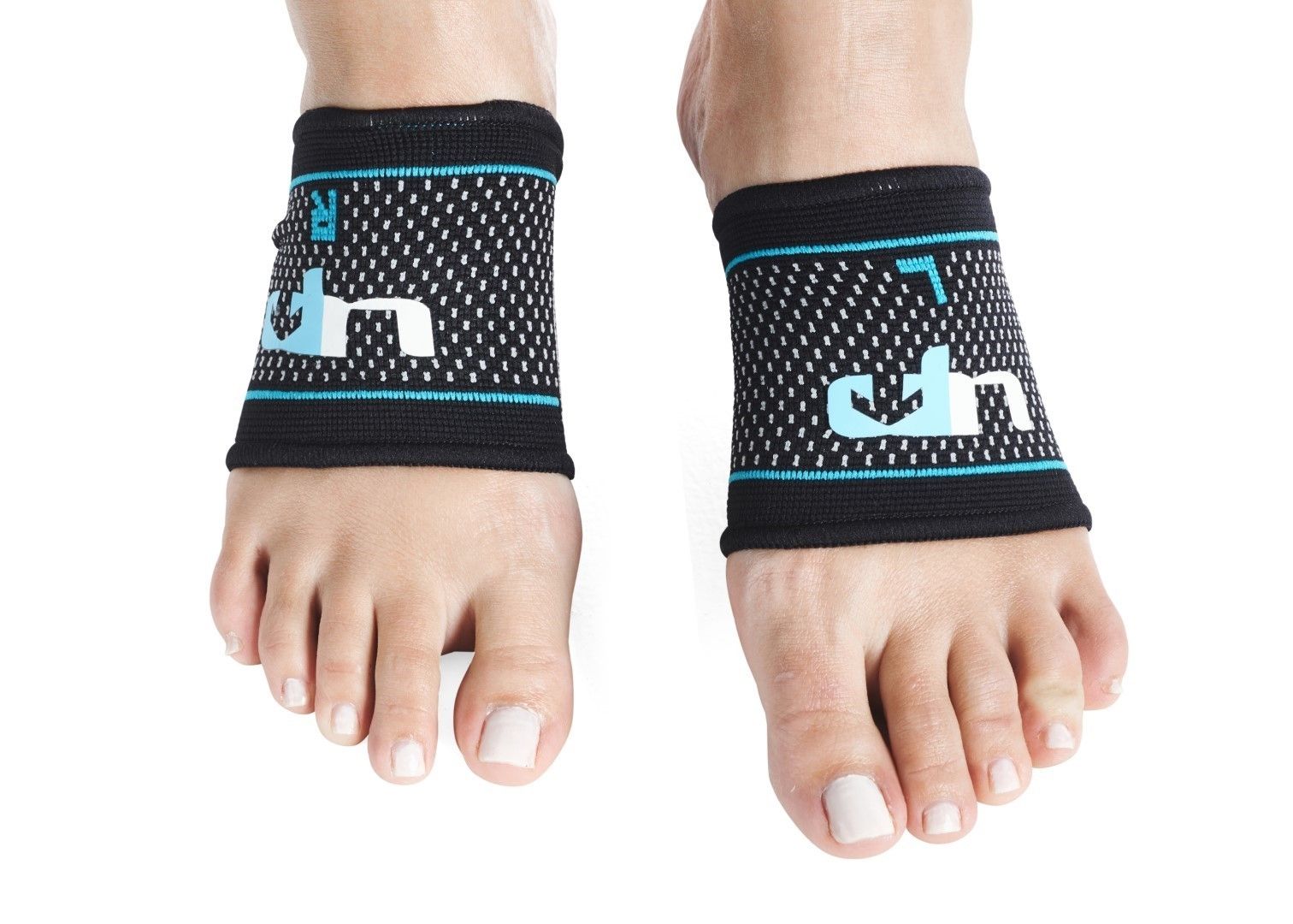 ULTIMATE PERFORMANCE ULTIMATE COMPRESSION ELASTIC ARCH SUPPORT photo