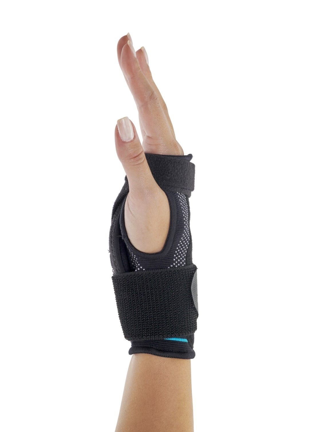 ULTIMATE PERFORMANCE ADVANCE ULTIMATE COMPRESSION WRIST BRACE WITH SPLINT  photo