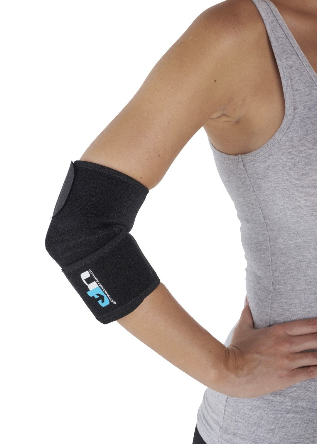 ULTIMATE PERFORMANCE ELBOW SUPPORT / UNIVERSAL photo