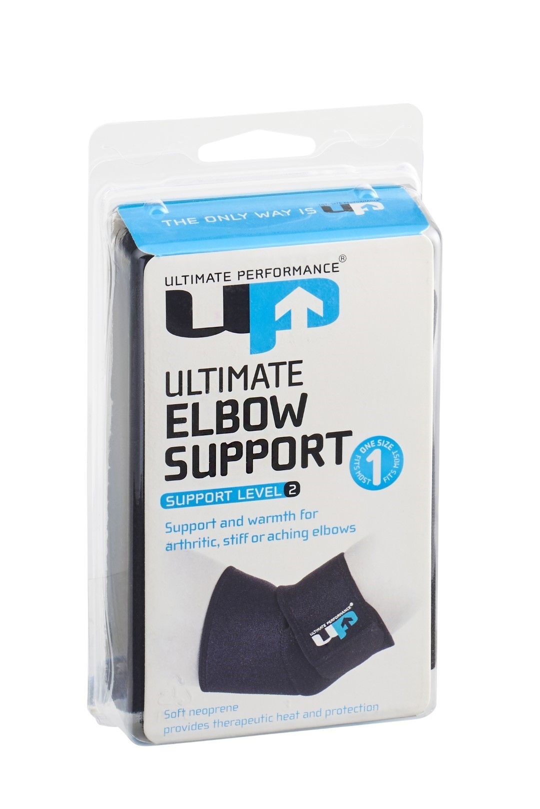 ULTIMATE PERFORMANCE ELBOW SUPPORT / UNIVERSAL photo