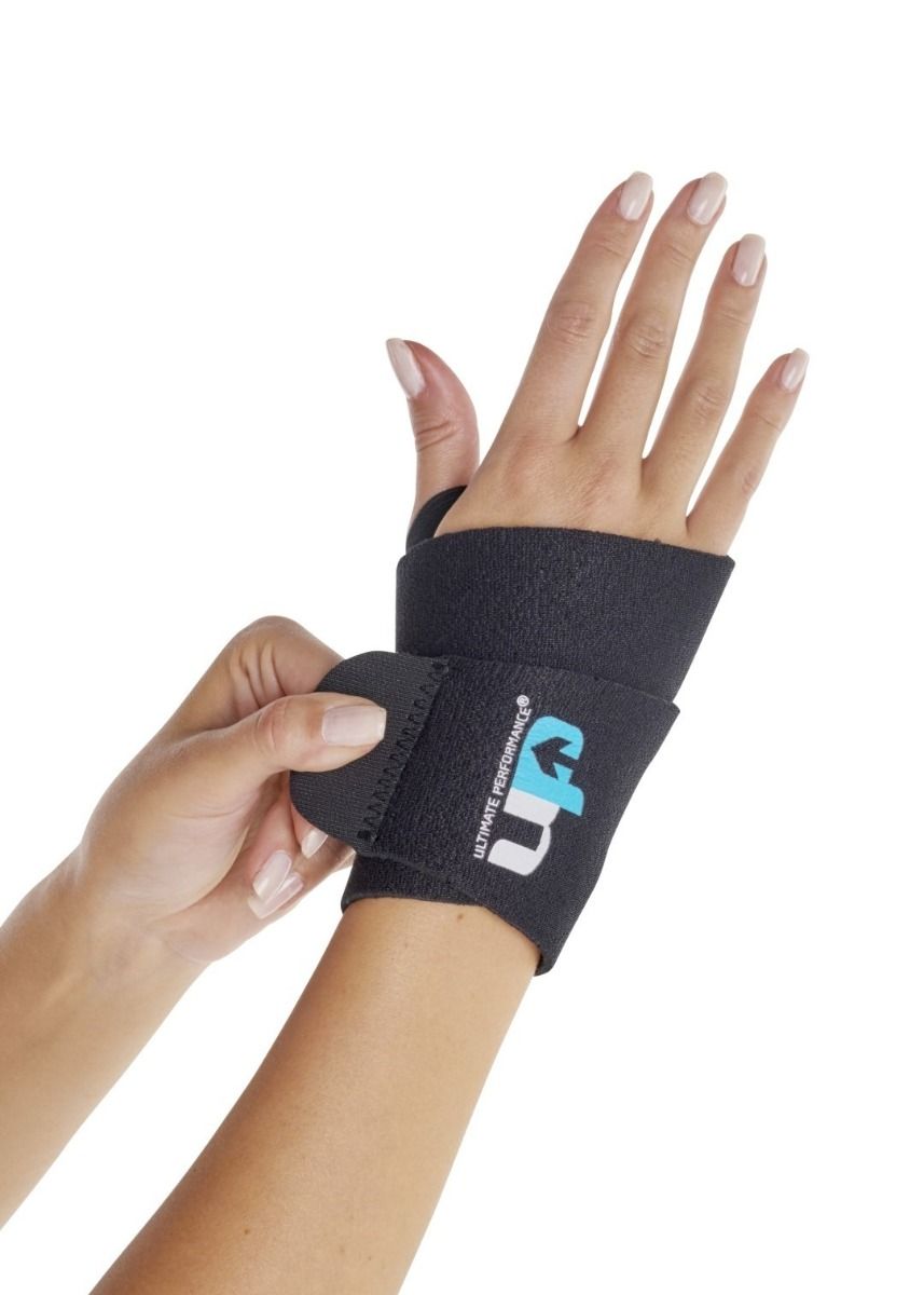 ULTIMATE PERFORMANCE WRIST WRAP / UNIVERSAL photo