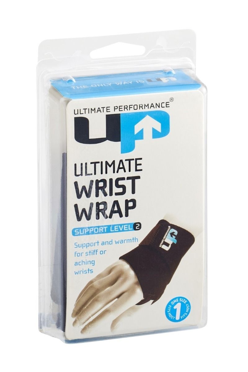 ULTIMATE PERFORMANCE WRIST WRAP / UNIVERSAL photo