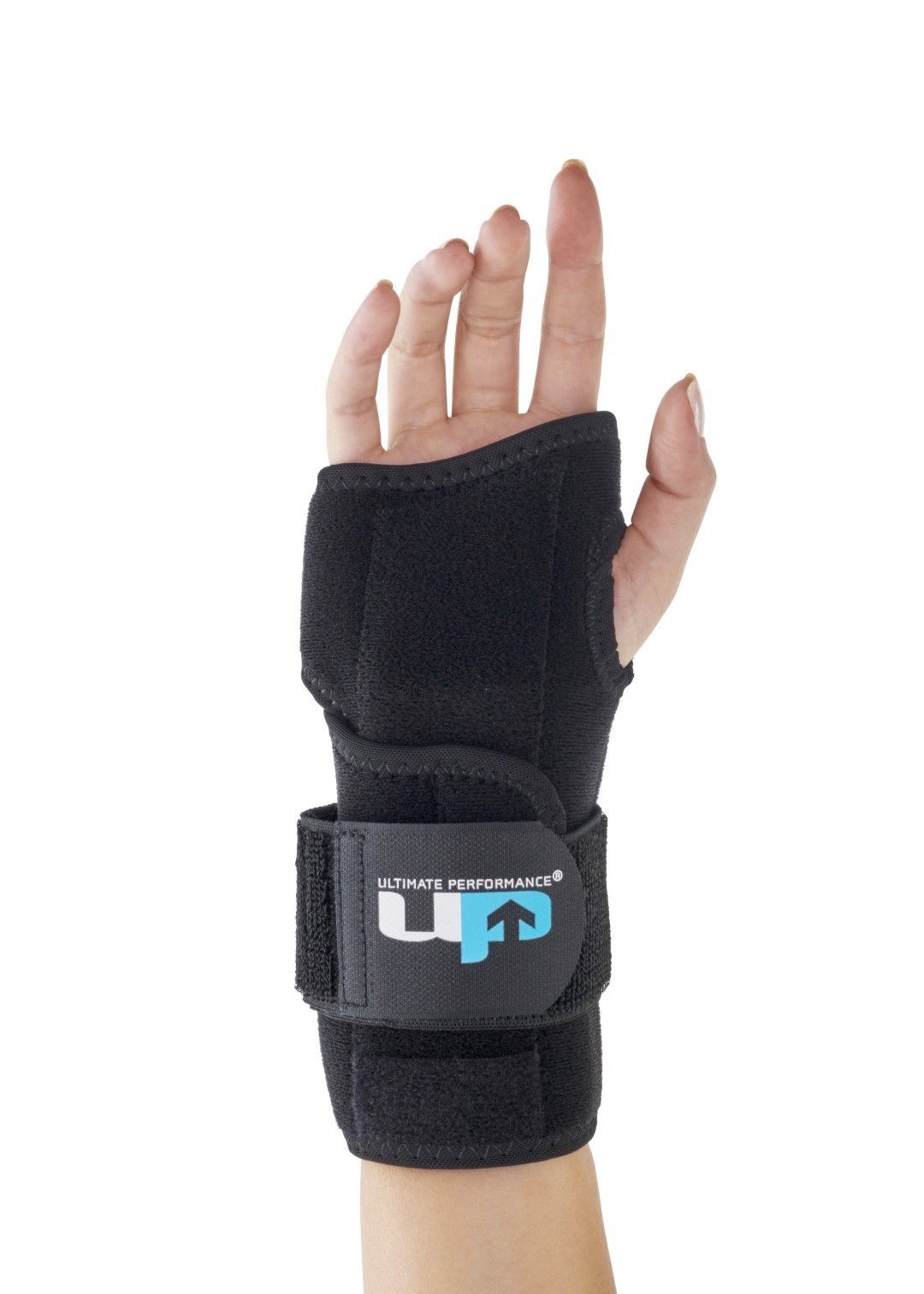 ULTIMATE PERFORMANCE CARPAL TUNNEL WRIST BRACE / UNIVERSAL photo