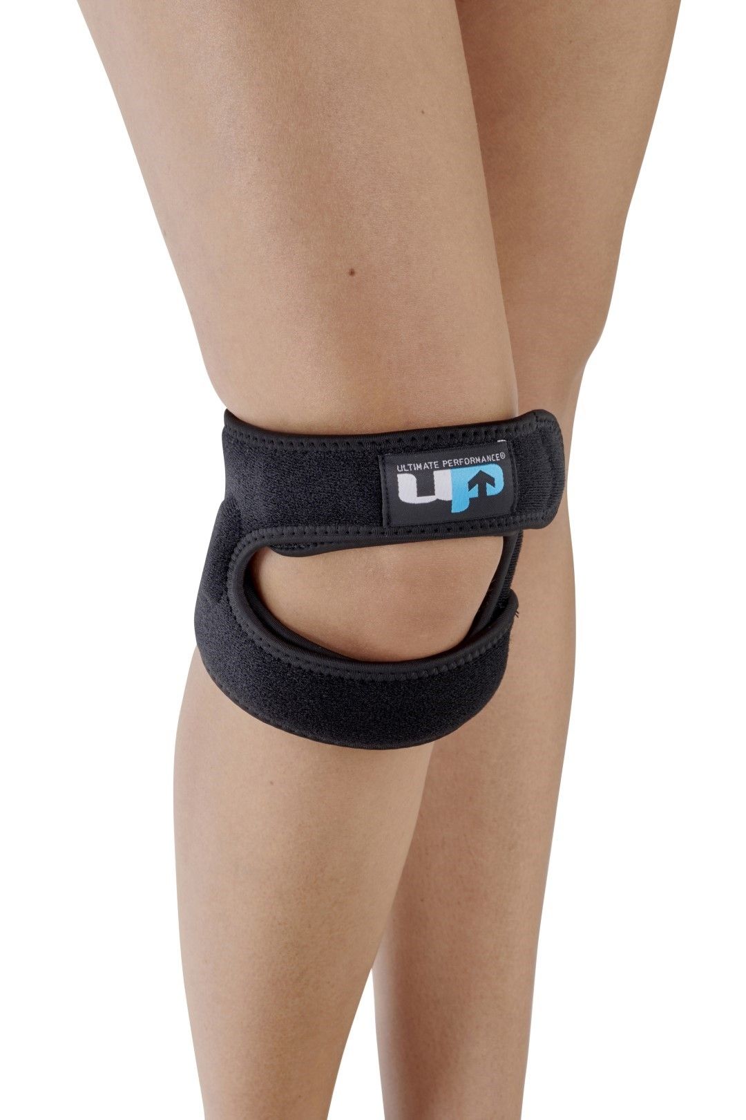 ULTIMATE PERFORMANCE  RUNNER'S KNEE STRAP / UNIVERSAL photo