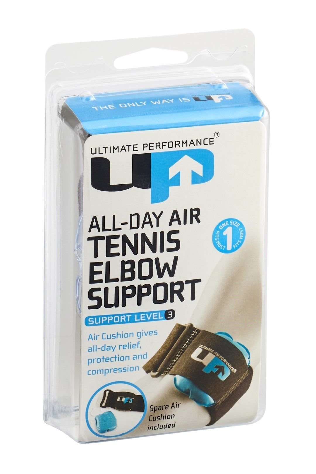 ALL-DAY AIR TENNIS ELBOW SUPPORT / UNIVERSAL photo