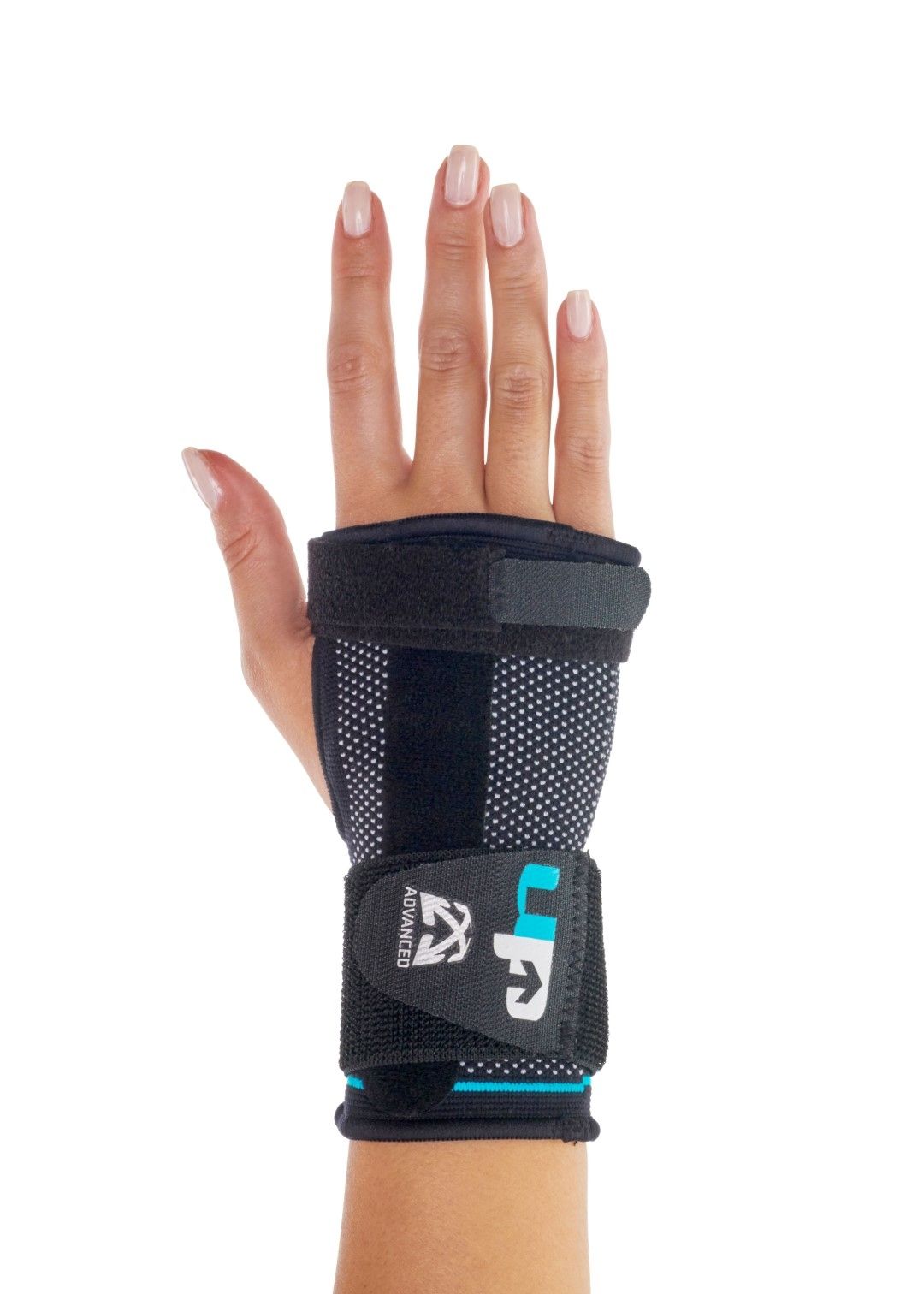 ULTIMATE PERFORMANCE ADVANCE ULTIMATE COMPRESSION WRIST BRACE WITH SPLINT  photo