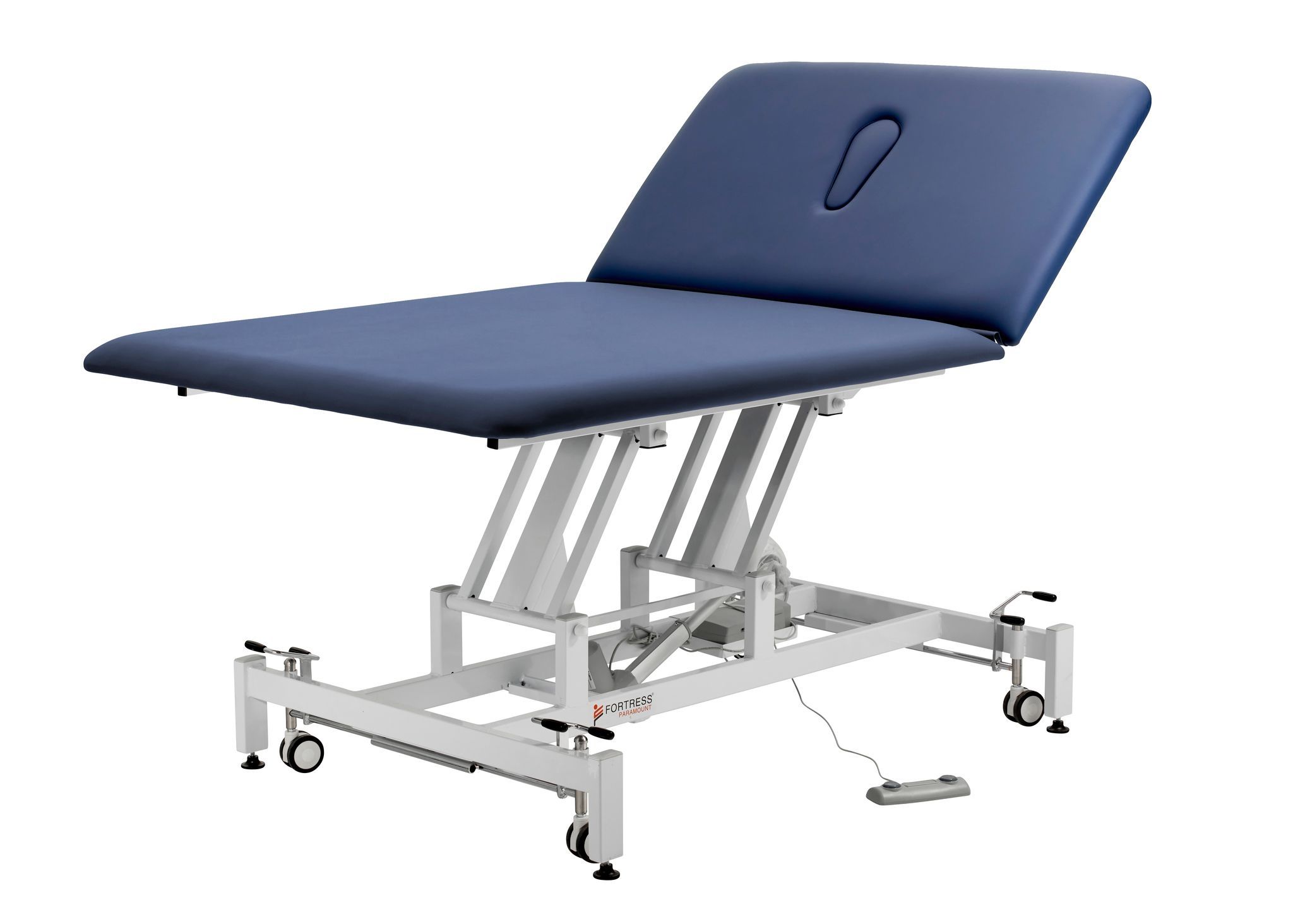 FORTRESS PARAMOUNT BOBATH TREATMENT TABLE photo