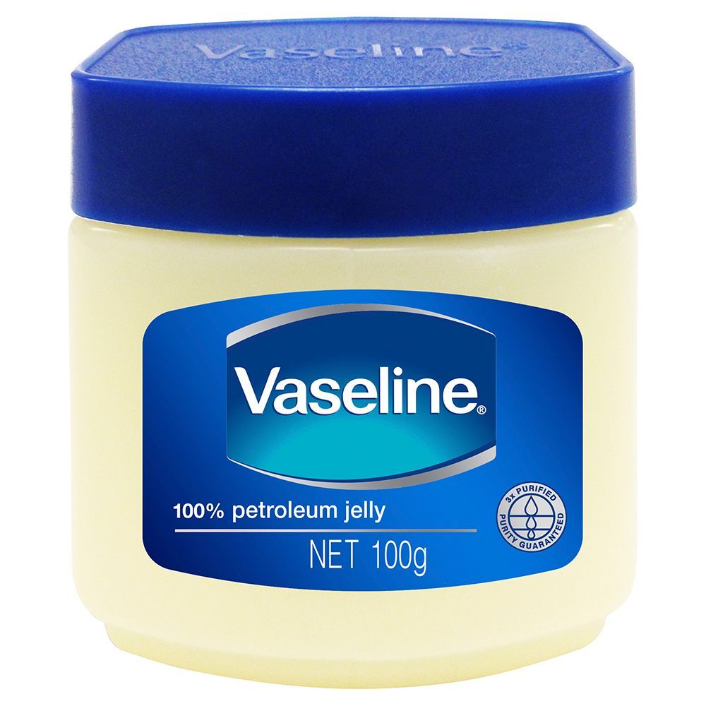 VASELINE 100GM photo