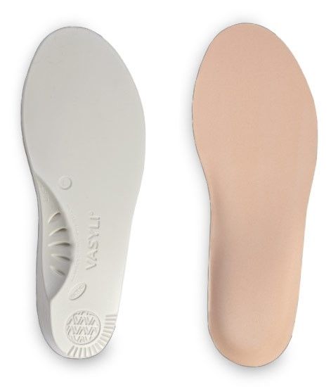 VASYLI DIABETIC FULL LENGTH ORTHOTICS photo