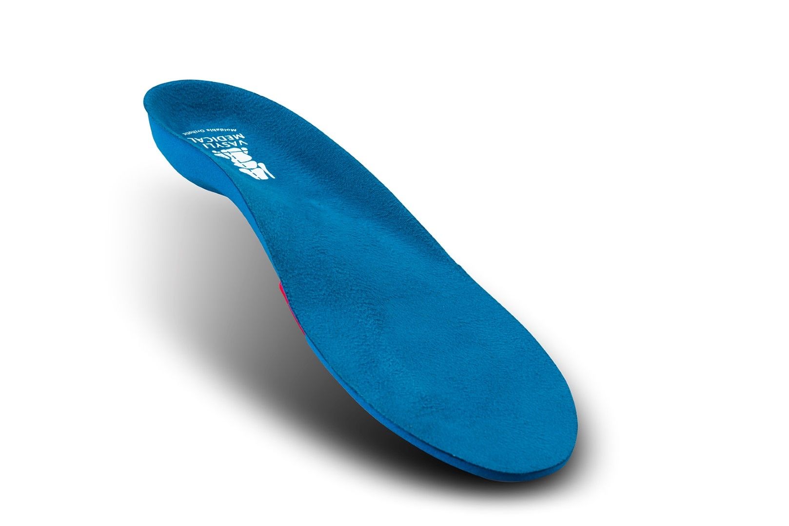 VASYLI FULL LENGTH ORTHOTICS photo