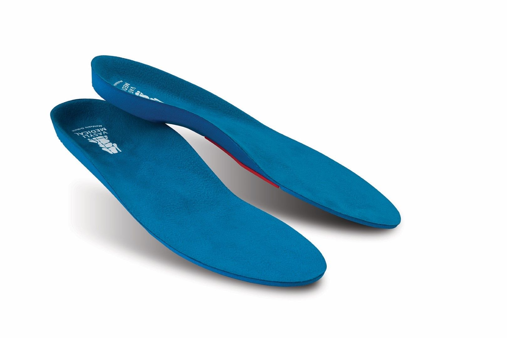 VASYLI FULL LENGTH ORTHOTICS photo