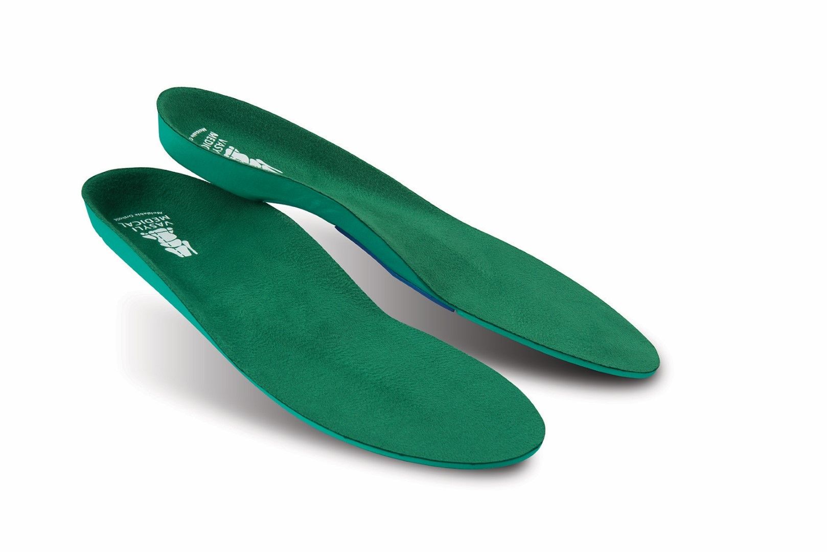 VASYLI FULL LENGTH ORTHOTICS photo