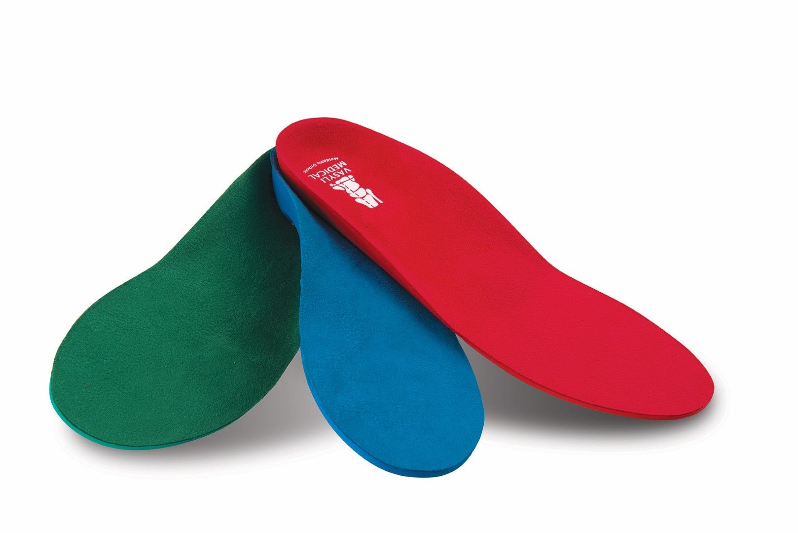 VASYLI FULL LENGTH ORTHOTICS photo