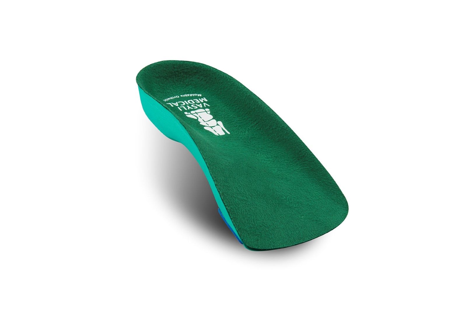 VASYLI 3/4 LENGTH ORTHOTICS photo