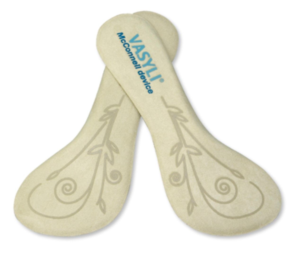 VASYLI MCCONNELL SLIMFIT ORTHOTICS photo