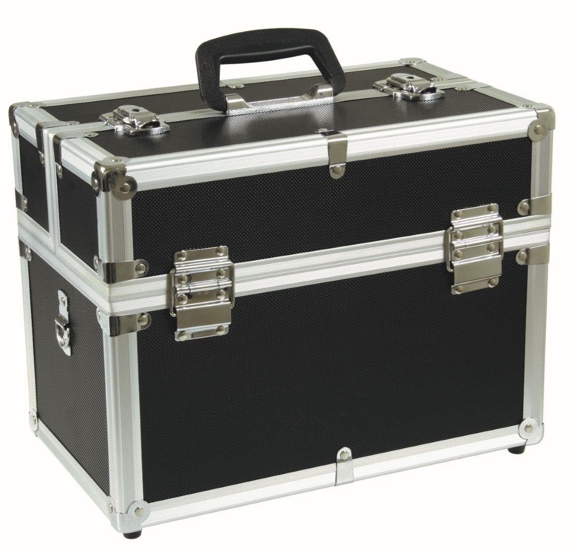 VORTEX DOMICILIARY CASE / W 41cm x D 24CM x H 31cm photo