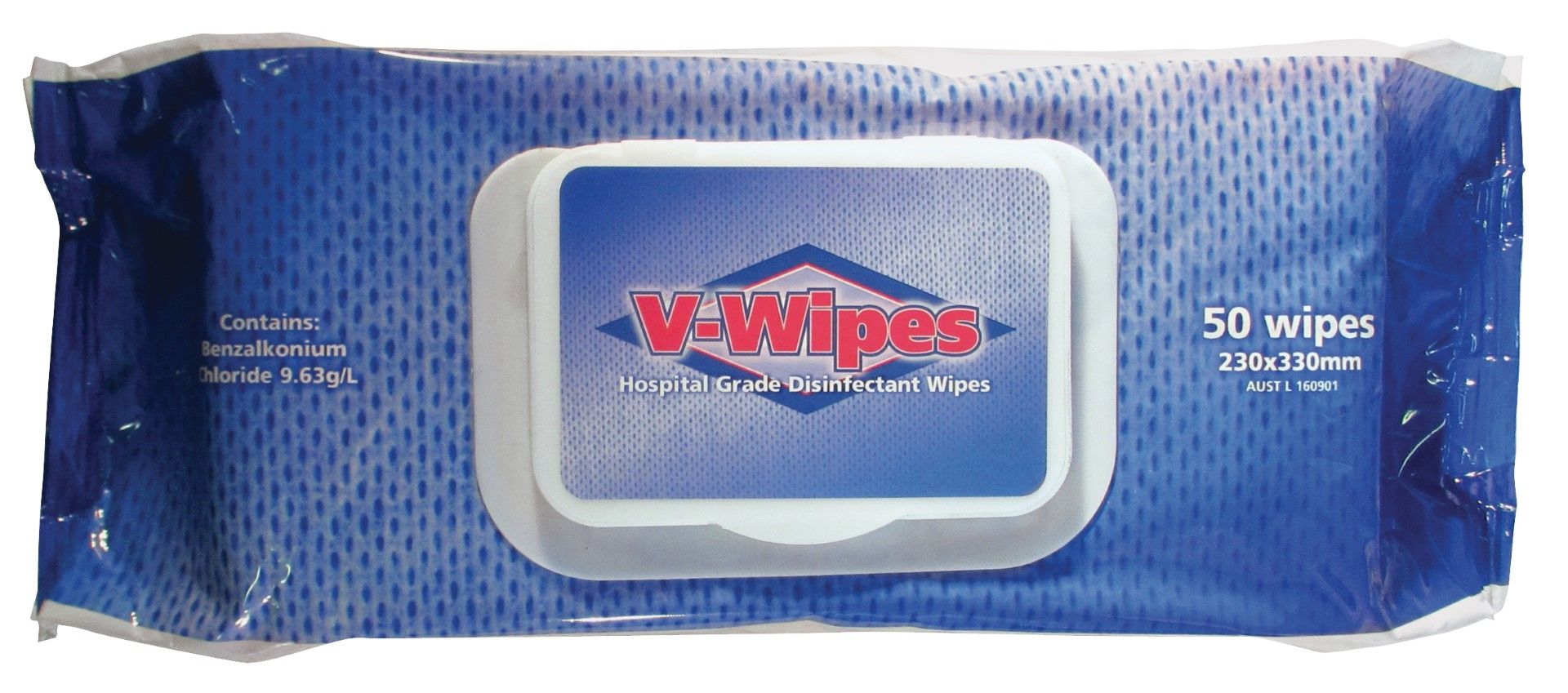 V-WIPES photo