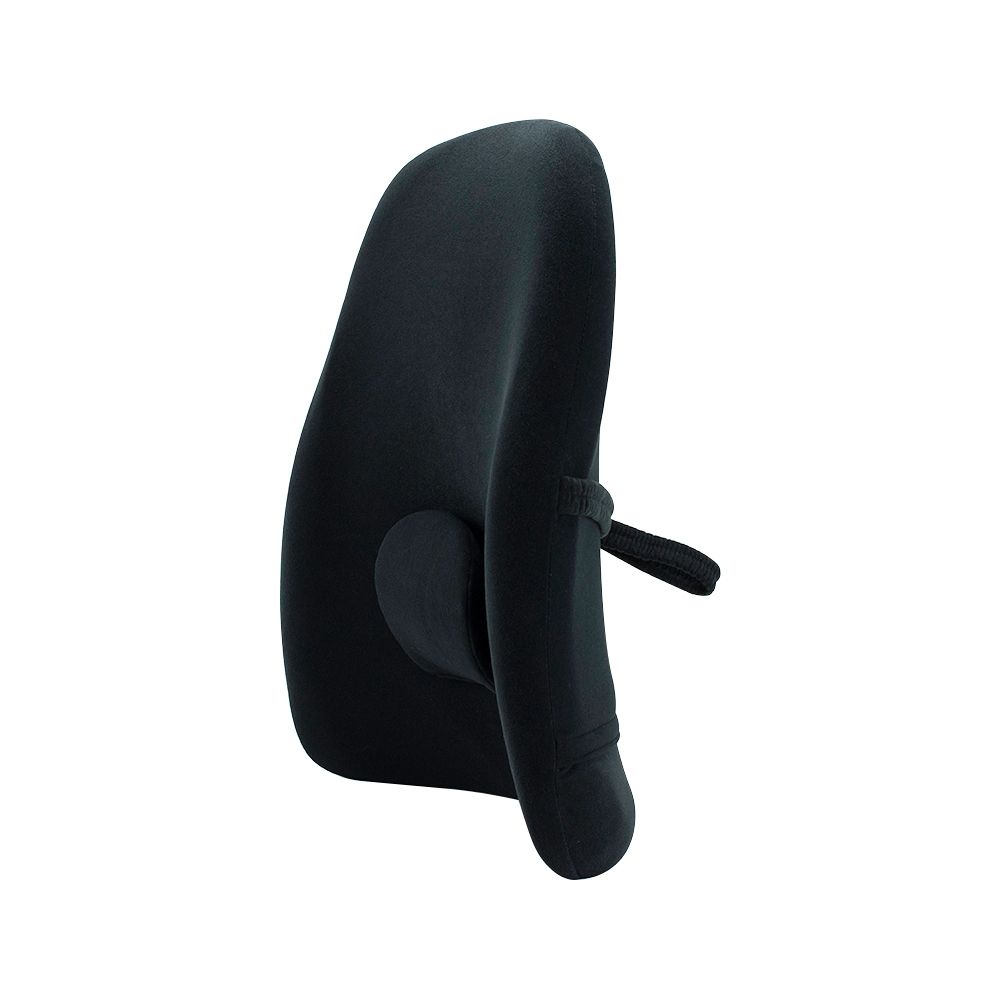 OBUSFORME WIDE BACK SUPPORT CUSHION photo