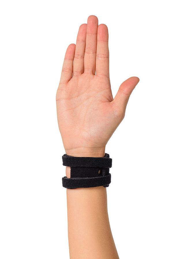 ORTHOLIFE WRIST WINNER / UNIVERSAL photo