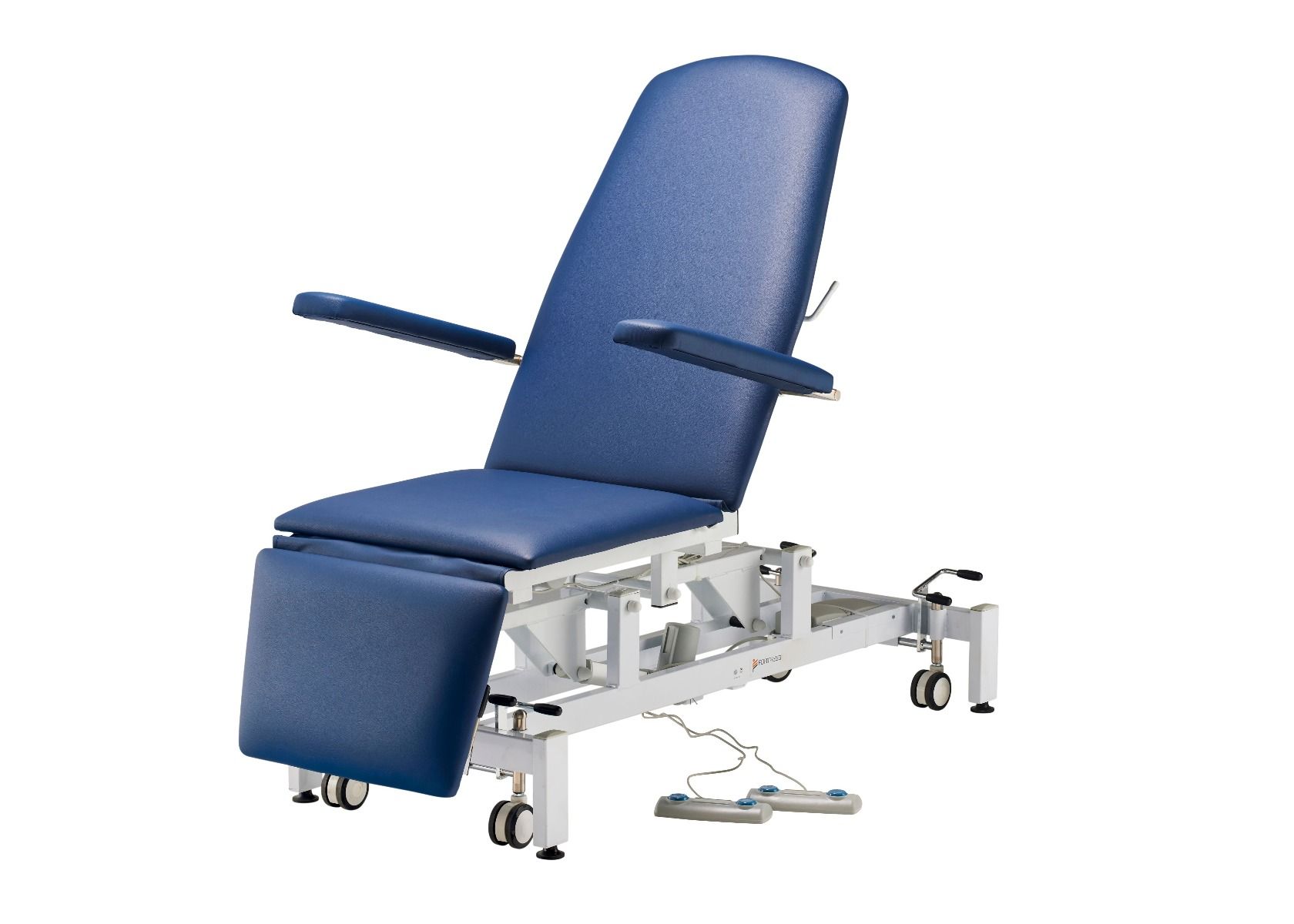 FORTRESS PARAMOUNT MULTI-PURPOSE PODIATRY CHAIR photo